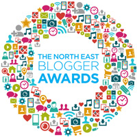 North East Blogger Awards